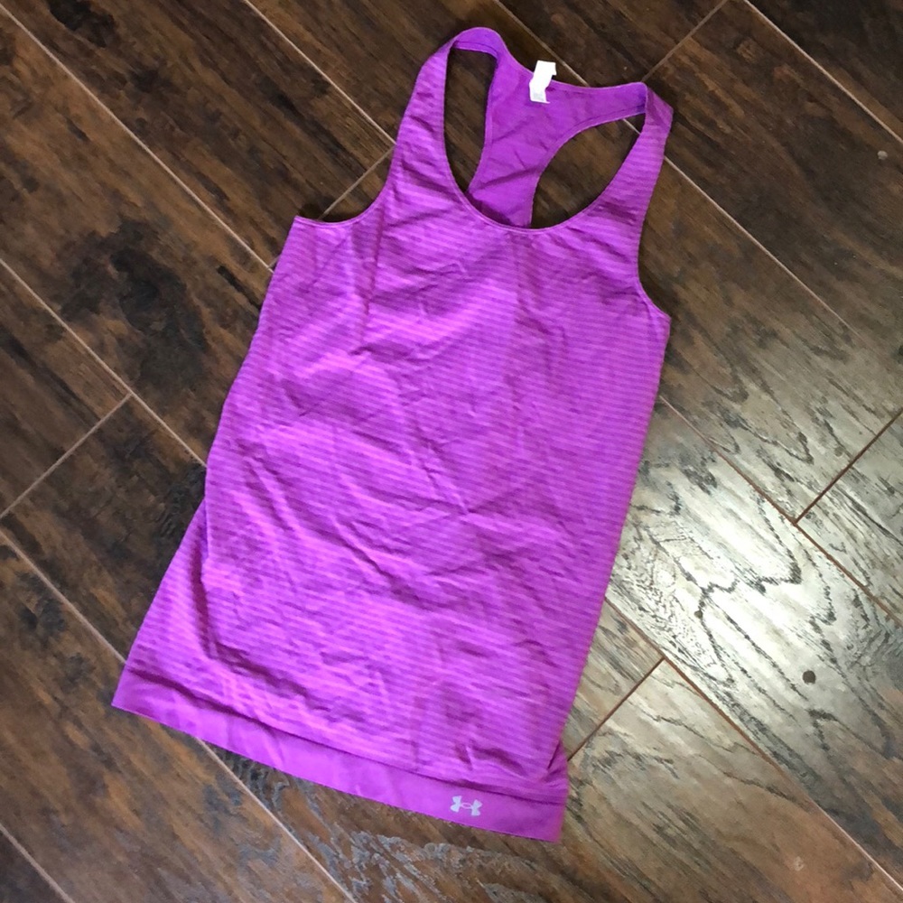 Under Armor workout tank